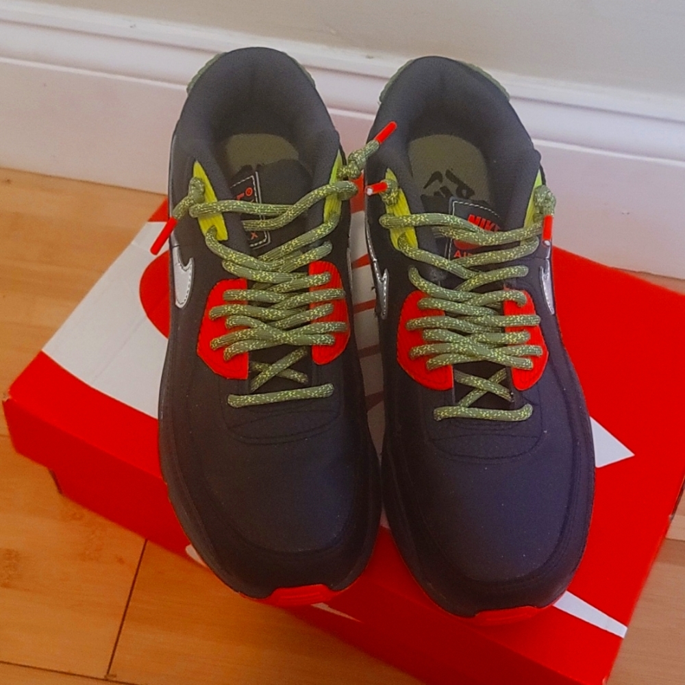 Children Nike Sneakers